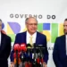 Alckmin: Pix é patrimônio nacional e não entra em negociação com EUA