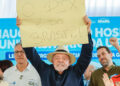 Lula defende Pix e diz que sistema brasileiro assusta norte-americanos