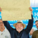 Lula defende Pix e diz que sistema brasileiro assusta norte-americanos