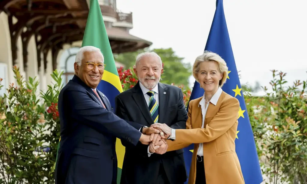 Foto: Ricardo Stuckert / PR