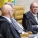 Gilmar Mendes propõe súmula para conter pautas-bomba no Congresso