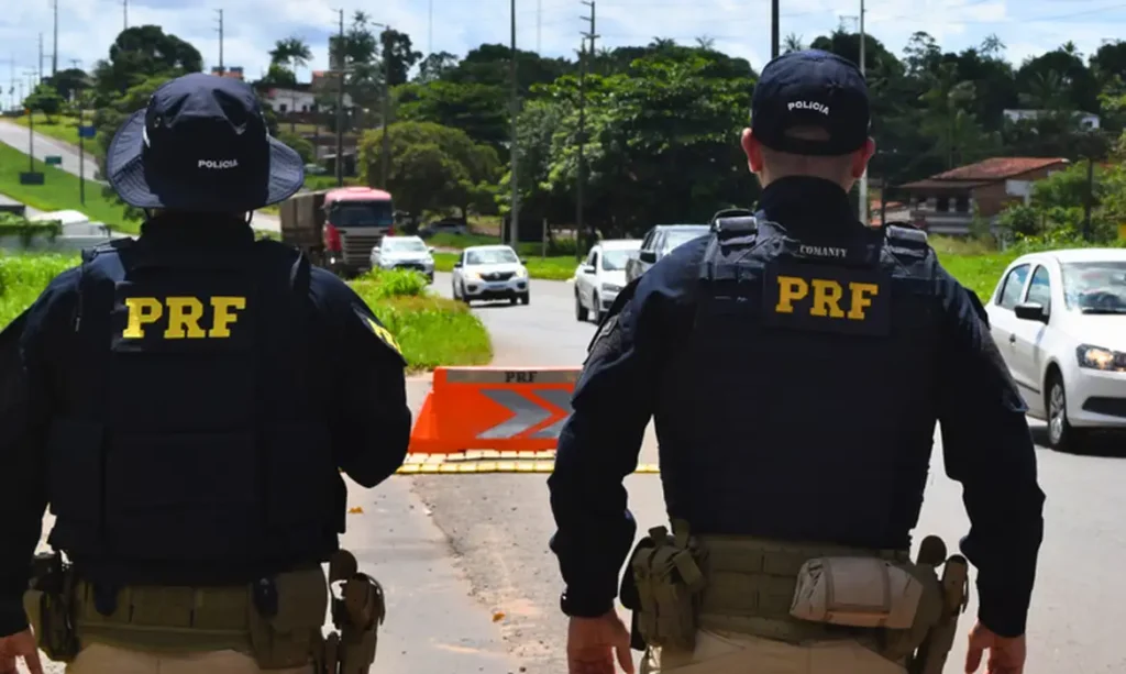 PRF/arquivo/Divulgação