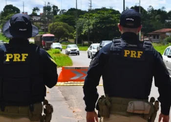 Rodovias federais registram 98 mortes no feriado de Corpus Christi