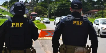 Rodovias federais registram 98 mortes no feriado de Corpus Christi