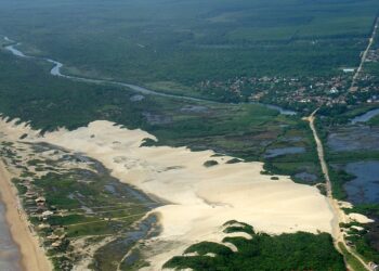 Iema e Seama aprovam revisão da zona de amortecimento do Parque Estadual de Itaúnas