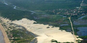 Iema e Seama aprovam revisão da zona de amortecimento do Parque Estadual de Itaúnas