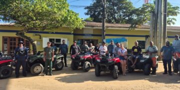 Semana do Meio Ambiente mobiliza comunidade e parceiros no Parque Estadual de Itaúnas