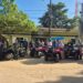 Semana do Meio Ambiente mobiliza comunidade e parceiros no Parque Estadual de Itaúnas
