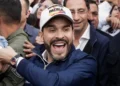 Candidato de direita La Espriella vence disputa acirrada na Colômbia