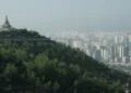 Terremoto de magnitude 6,3 deixa 1 morto e 4 feridos na China