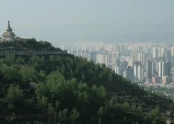 Terremoto de magnitude 6,3 deixa 1 morto e 4 feridos na China