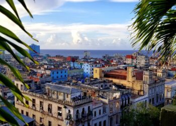 Reforma em Cuba não é capitalismo, mas tentativa de burlar bloqueio