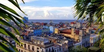 Reforma em Cuba não é capitalismo, mas tentativa de burlar bloqueio