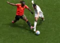 Bélgica e Egito ficam em 1 a 1 na abertura do grupo G da Copa do Mundo