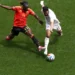 Bélgica e Egito ficam em 1 a 1 na abertura do grupo G da Copa do Mundo