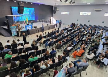 Orçamento 2027: moradores do Nordeste e Noroeste debatem prioridades para as microrregiões