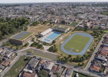 Justiça suspende posse do antigo Greca e trava plano de Centro Olímpico em São Mateus