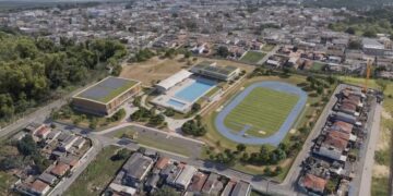 Justiça suspende posse do antigo Greca e trava plano de Centro Olímpico em São Mateus