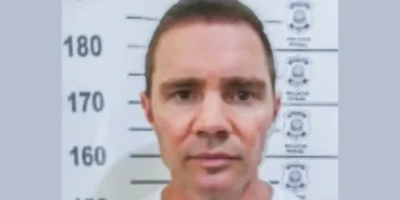 Mendonça autoriza transferência de Vorcaro para Papudinha