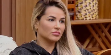 STJ nega habeas corpus para influenciadora Deolane Bezerra