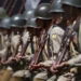 Exército mantém patrulha de fronteiras mesmo com bloqueio do orçamento