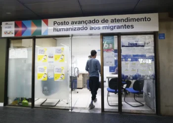 Cubanos superam venezuelanos em pedidos de refúgio no Brasil em 2025