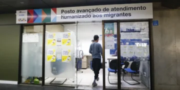 Cubanos superam venezuelanos em pedidos de refúgio no Brasil em 2025