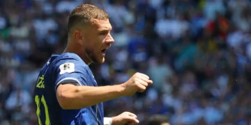Bósnia põe fim a sonho do Catar na Copa e fica perto da classificação