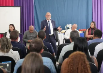 TCE-ES abre Enfoc 2026 em Mucurici e leva capacitação a 18 municípios do Norte e Noroeste do Estado