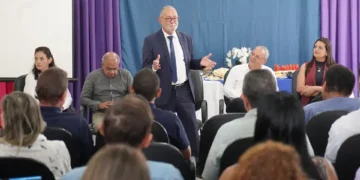 TCE-ES abre Enfoc 2026 em Mucurici e leva capacitação a 18 municípios do Norte e Noroeste do Estado