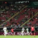Copa: assentos vazios reacendem preocupações com preços dos ingressos