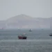 Navios já navegam pelo Estreito de Ormuz sob plano de retirada da ONU