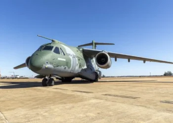 FAB envia avião com equipes de busca à Venezuela