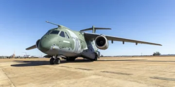 FAB envia avião com equipes de busca à Venezuela