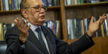 STF pode barrar medidas do Congresso para aumentar gastos, diz Gilmar