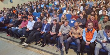 Governo do Estado inicia ciclo de Audiências Públicas para elaboração do Orçamento 2027