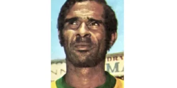 Morre Brito, titular do Brasil na conquista do tricampeonato no México