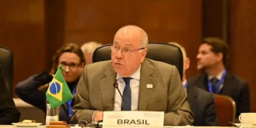 Brasil anuncia US$ 100 milhões anuais para fundo do Mercosul