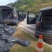 Carga de maconha apreendida na BR-262 tinha Colatina como destino final