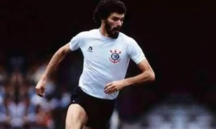 Foto: Corinthians FC/Divulgação