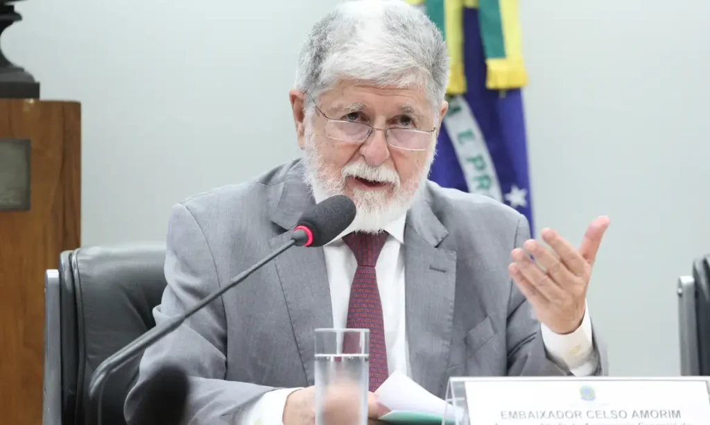 Vinicius Loures/Câmara dos Deputados