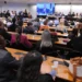 CCJ da Câmara adia análise da PEC da redução da maioridade penal