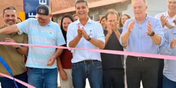 Governo do Estado autoriza projeto para pavimentação da ES-080 e amplia investimentos em Água Doce do Norte