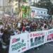 Marcha em São Paulo pede legalização da maconha