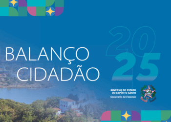 Balanço Cidadão 2025 já está disponível para consulta