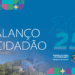 Balanço Cidadão 2025 já está disponível para consulta