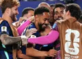 Matheus Cunha brilha, Brasil vence Haiti e desencanta na Copa do Mundo