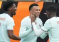 Desafiador Grupo I da Copa reúne França, Noruega, Senegal e Iraque