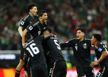 México bate Coreia do Sul e vira 1º classificado ao mata-mata da Copa