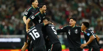México bate Coreia do Sul e vira 1º classificado ao mata-mata da Copa